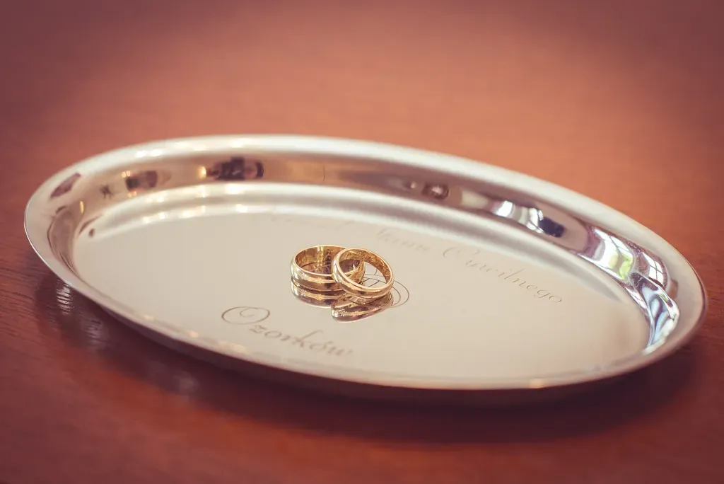 Jakie obrączki wybrać