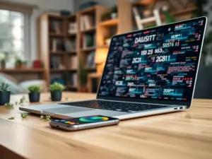 Jak dbać o bezpieczeństwo danych przy pożyczkach online