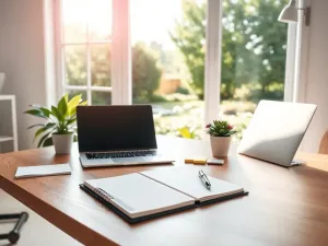 Finanse a planowanie długoterminowe: jak osiągnąć sukces finansowy?