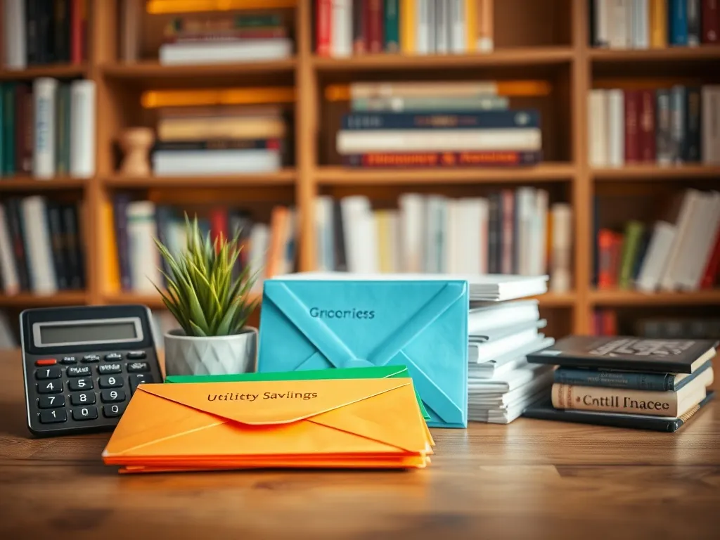 Błędy w zarządzaniu domowymi finansami, które warto unikać