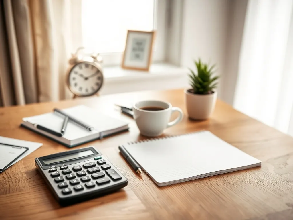 Jak tworzyć cele finansowe na przyszłość? Przewodnik krok po kroku