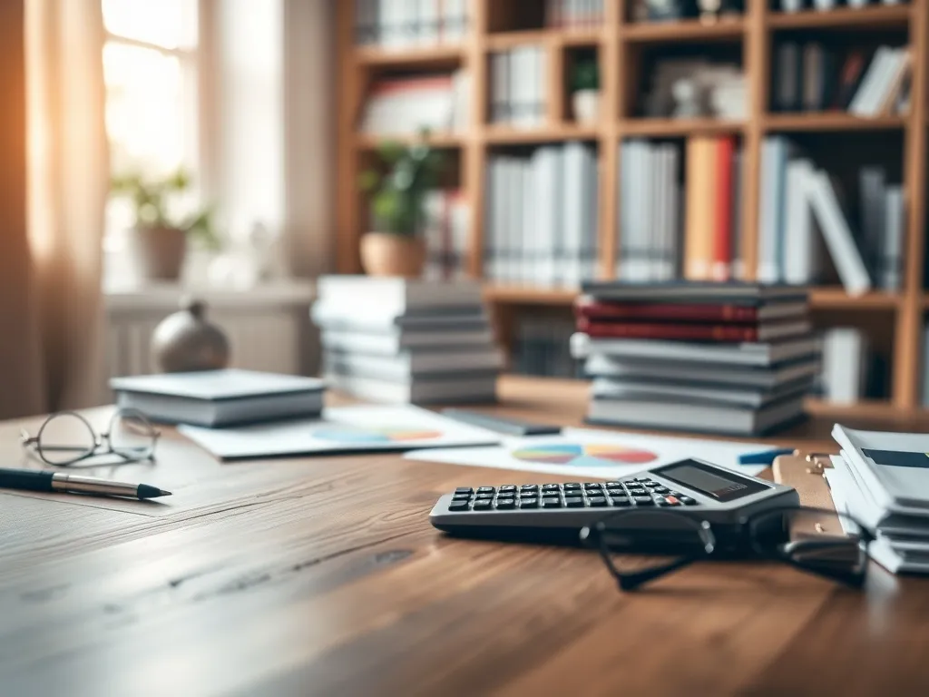 Czym są podatki i jak wpływają na finanse domowe?