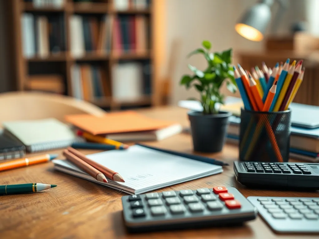 Finanse w życiu studenckim: jak zarządzać budżetem i oszczędzać?