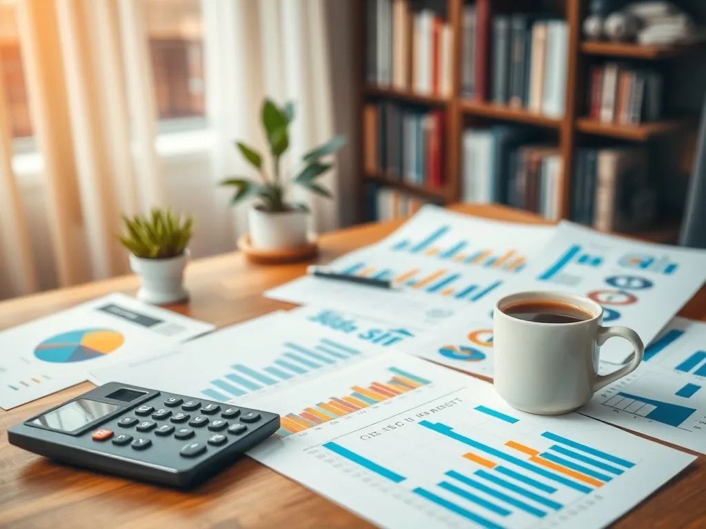 Co to jest budżet miasta i jak go czytać? Przewodnik dla mieszkańców