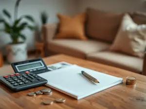 Budżet domowy a oszczędzanie – jak skutecznie zarządzać finansami?