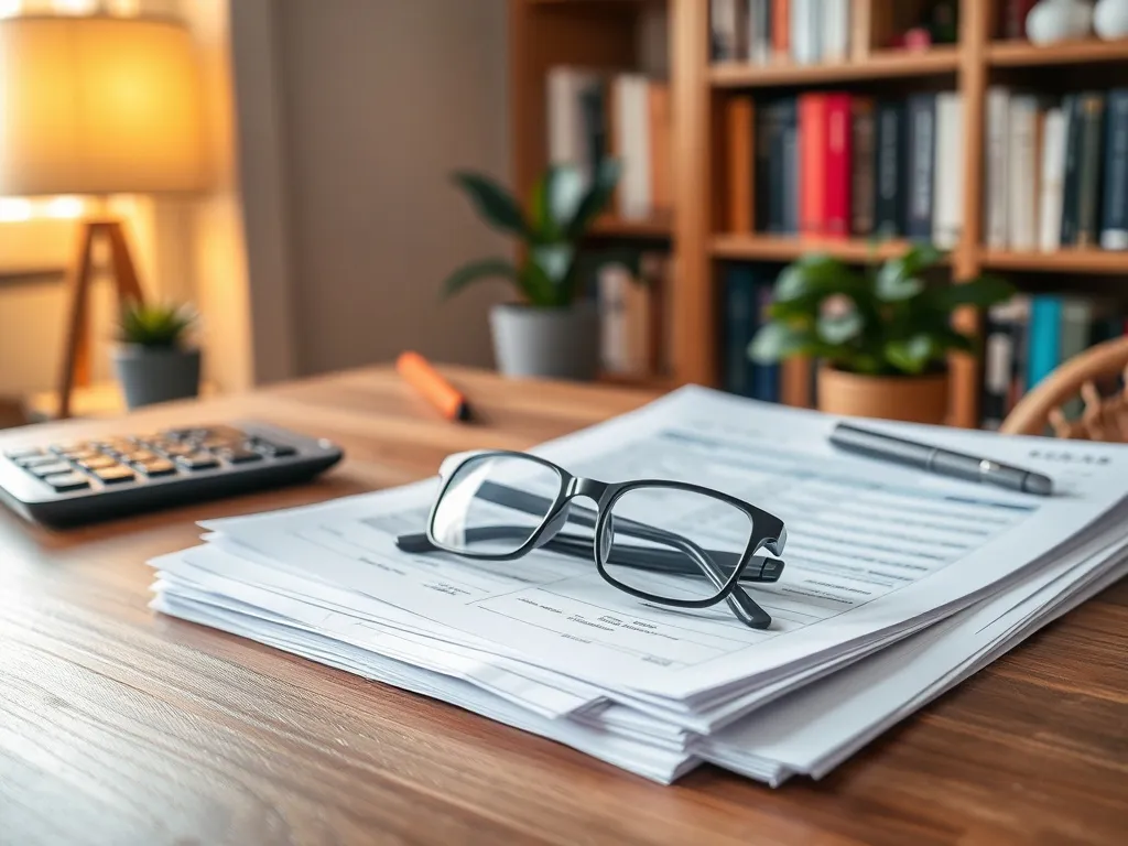 Jak czytać wyciągi z konta bankowego? Praktyczne porady i wskazówki