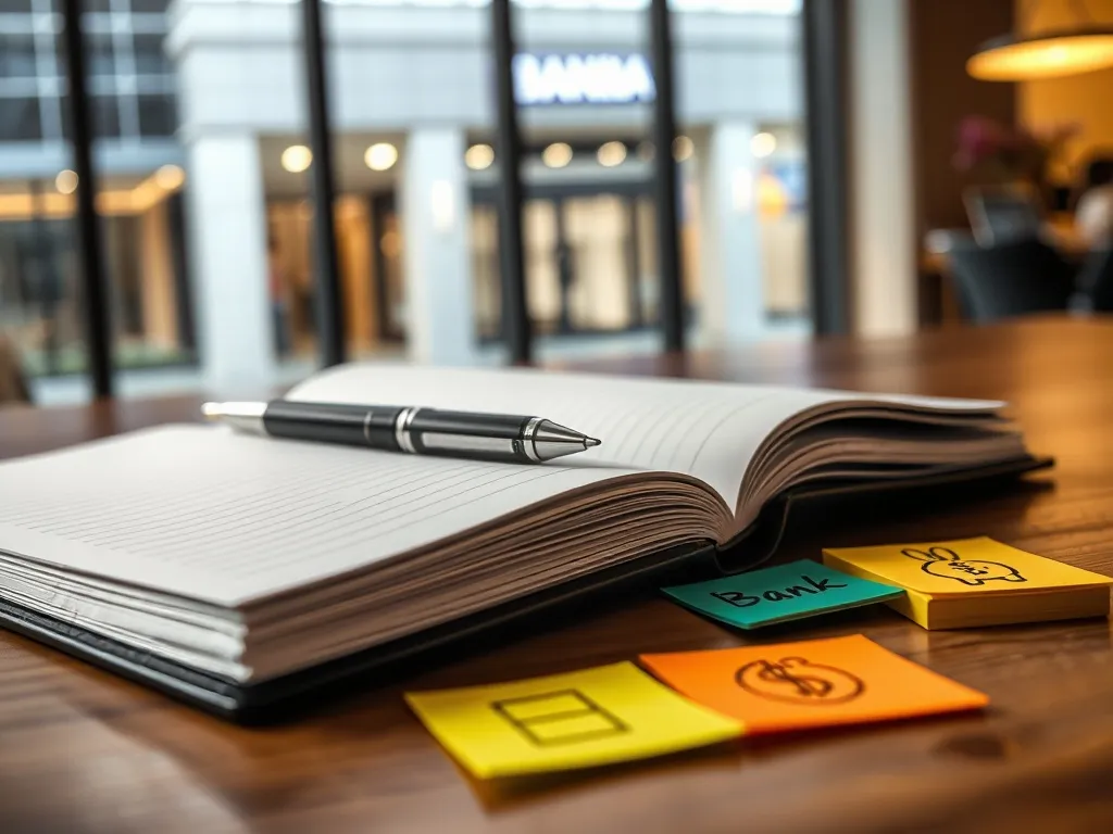 Na co zwracać uwagę przy wyborze konta bankowego?