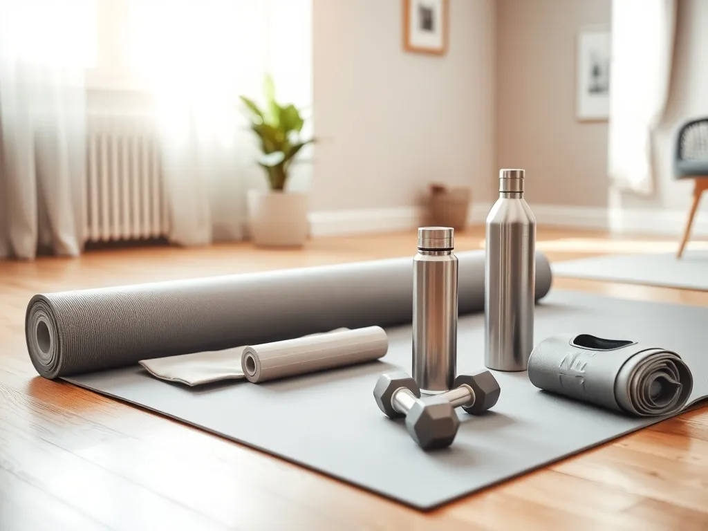 Ćwiczenia na zdrowy kręgosłup do wykonania w domu