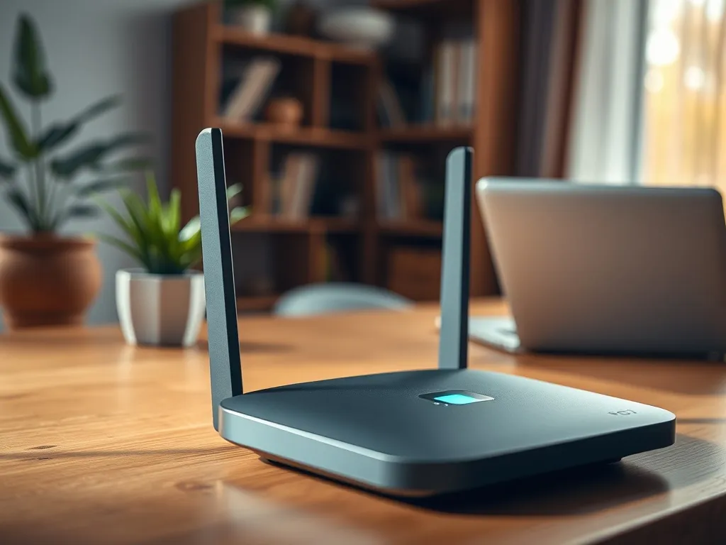 Jak sprawdzić, czy mój router obsługuje Wi-Fi 6?