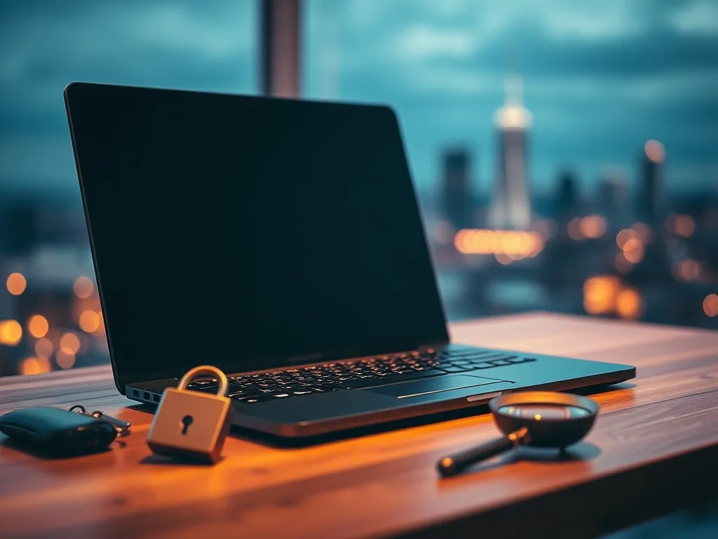 Jaka jest najbardziej prywatna wyszukiwarka internetowa?