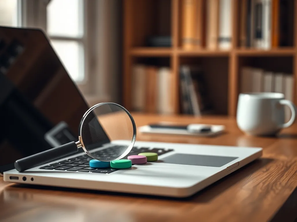 Jaką wyszukiwarkę wybrać? Porównanie i wskazówki