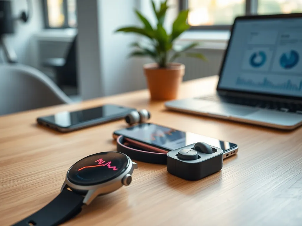 Nowoczesne systemy monitorowania treningu – jakie wybrać?