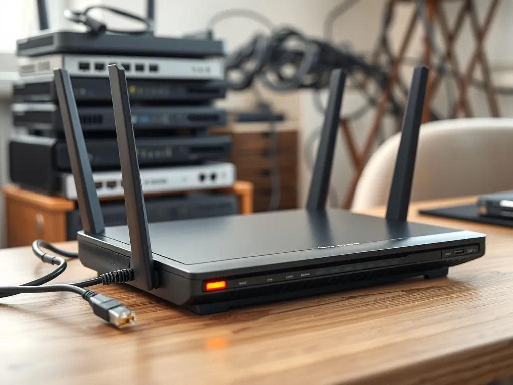 Jakie są wady Wi-Fi 6?