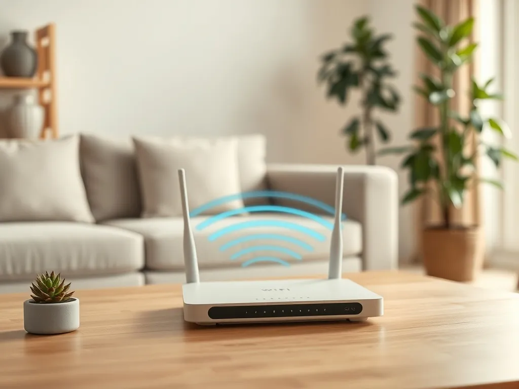 Czy jeden router wystarczy na cały dom?