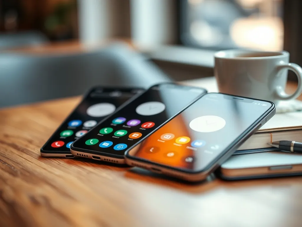 Jaką przeglądarkę wybrać w telefonie? Porównanie najlepszych opcji