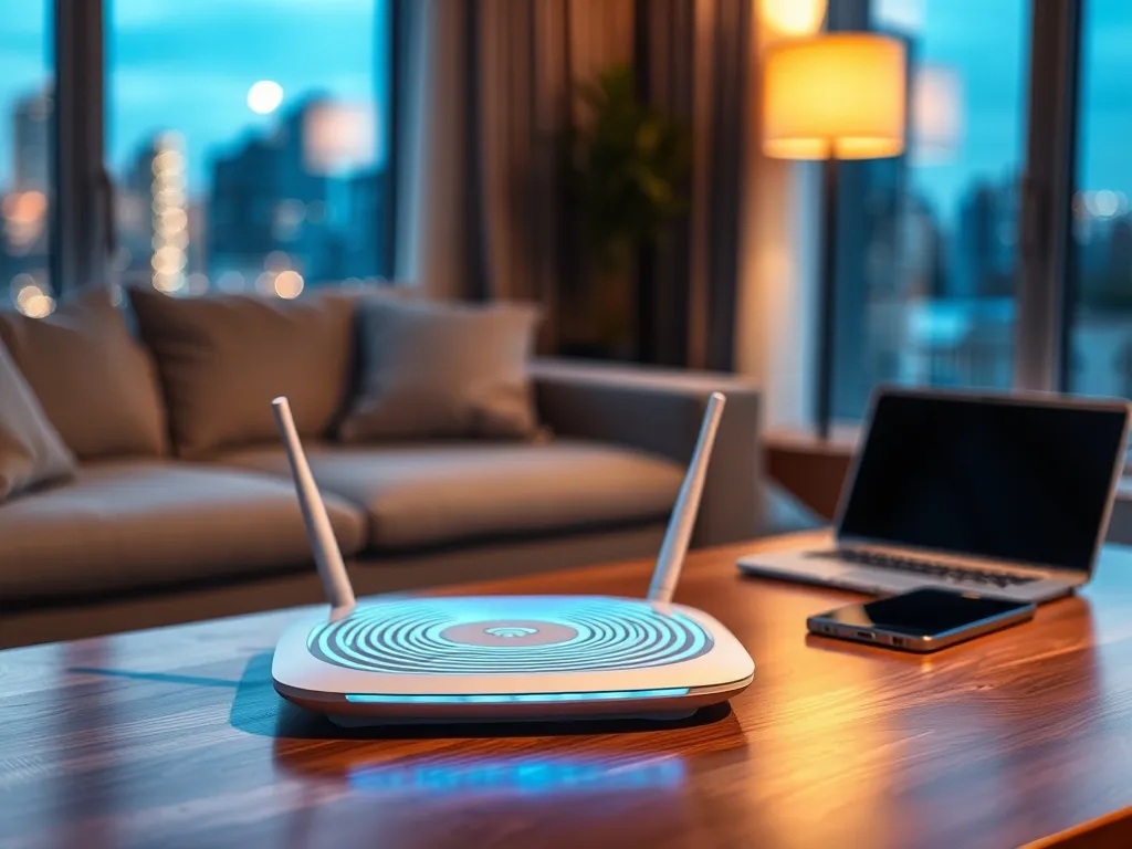 Z jakiej sieci jest najlepszy internet?