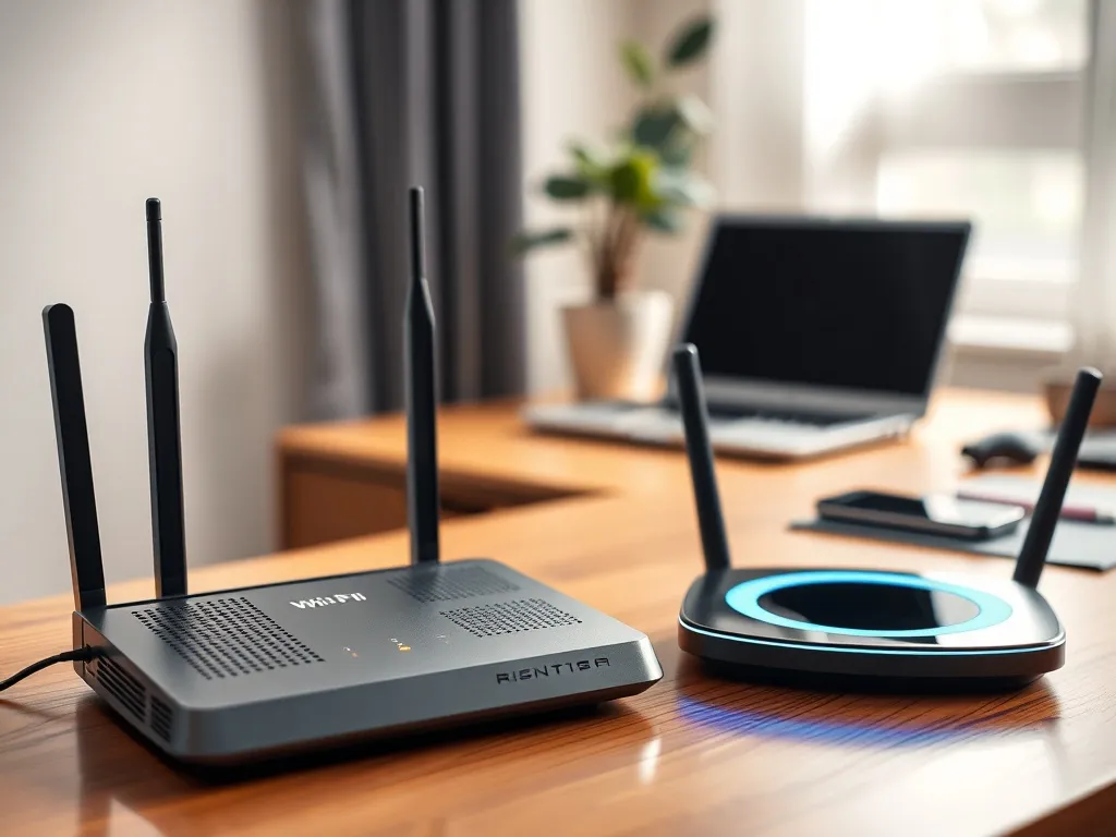 Jak sprawdzić, czy mam Wi-Fi 5 czy 6?