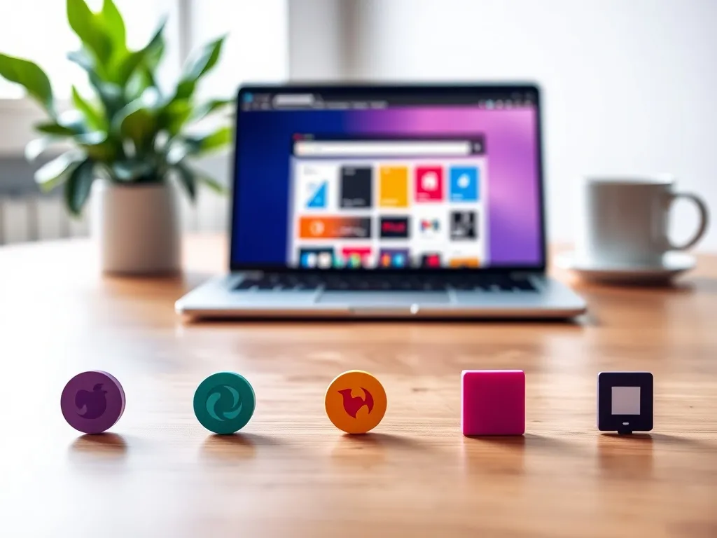 Czy istnieje lepsza przeglądarka niż Google?