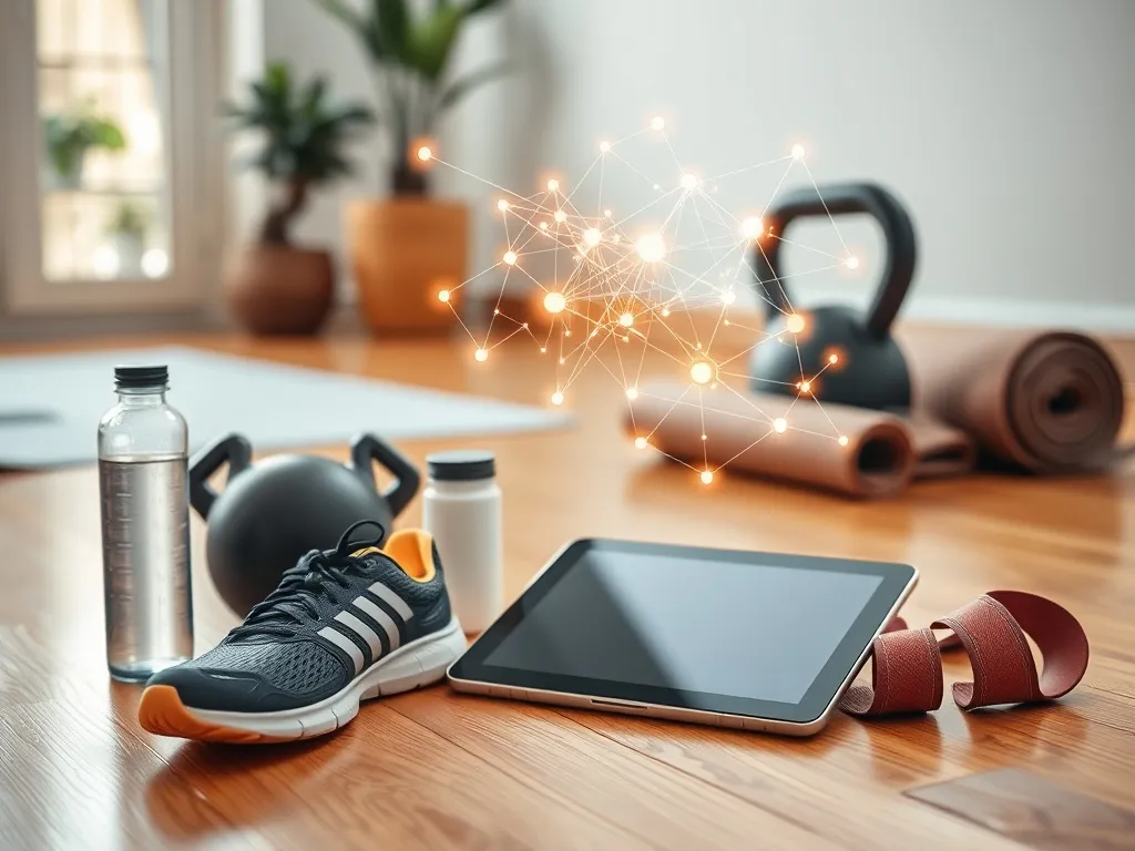 Najciekawsze aplikacje treningowe wykorzystujące sztuczną inteligencję