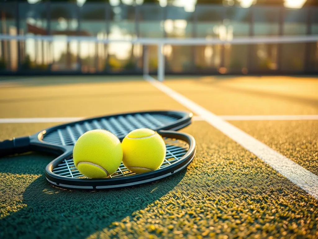 Zasady gry w padla dla początkujących zawodników