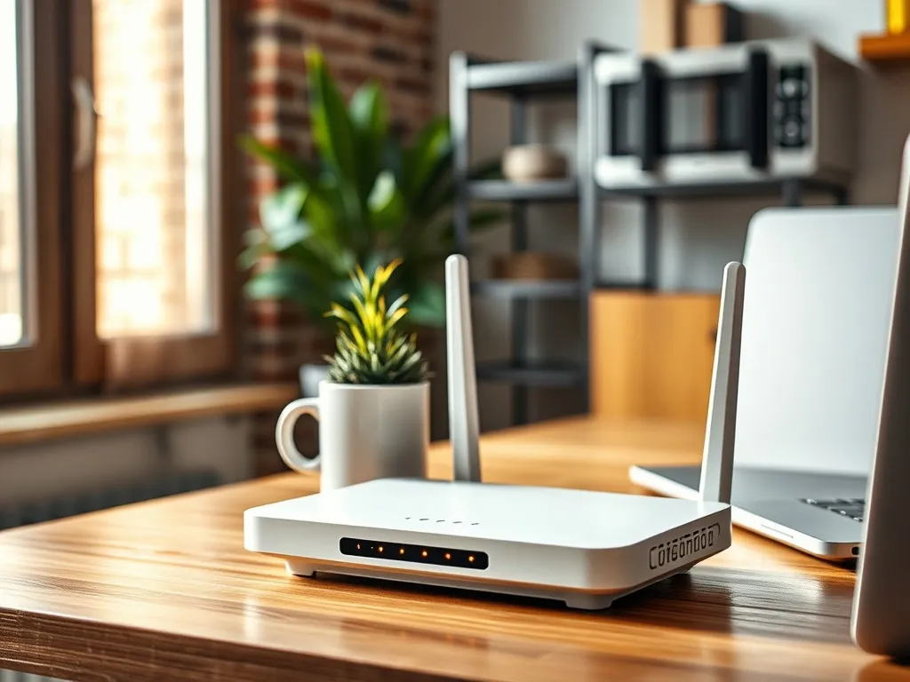 Co osłabia sygnał Wi‑Fi? Najczęstsze przyczyny i rozwiązania