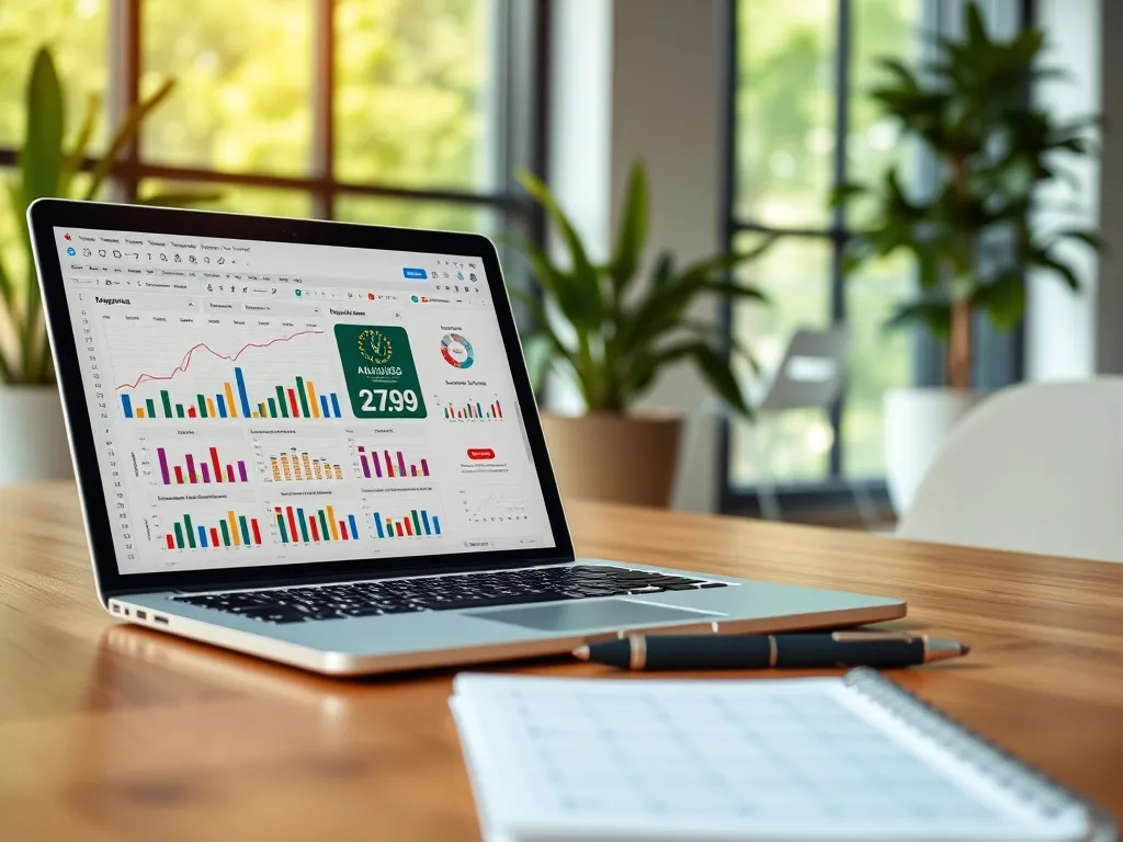 Usługi finansowe na miarę potrzeb Twojej firmy