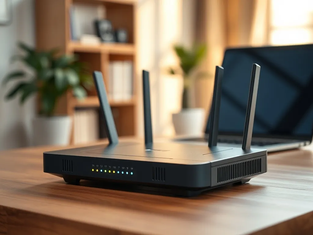 Jakie są najlepsze routery Wi‑Fi?