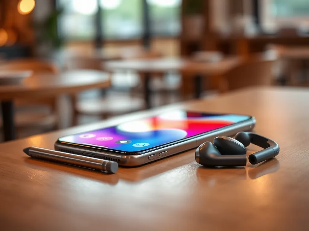 Jaka przeglądarka w telefonie Samsung?