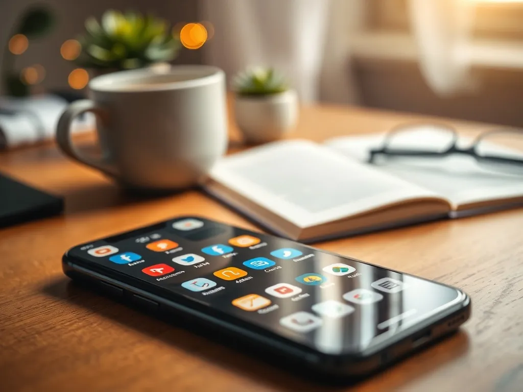 Jakie aplikacje warto mieć na telefonie? Lista niezbędnych aplikacji