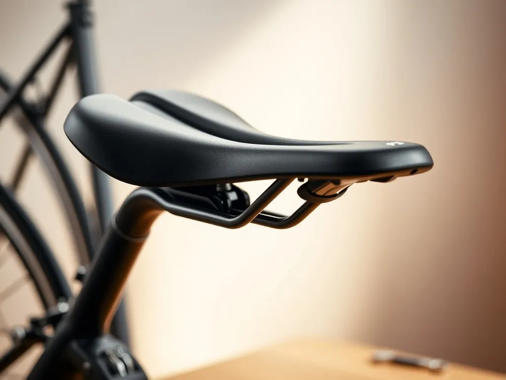 Jak ustawić wysokość siodełka w rowerze szosowym?