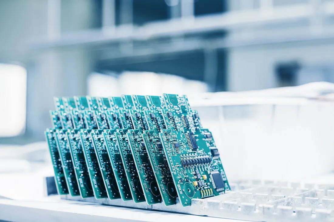 Polski producent elektroniki – branża, która ma ogromne perspektywy